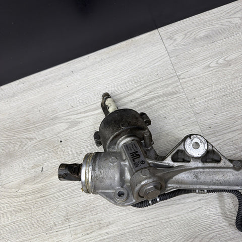 15-20 BMW F80 F82 F83 M3 M4 Electric Power Steering Rack 7828974960 48k