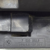 2003–2010 BMW M3 E46 X3 E83 Left Side Radiator Support Mount Bracket OEM 7530252