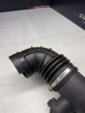 96-99 BMW E36 M3 S52 Engine Air Intake Elbow Housing Box OEM