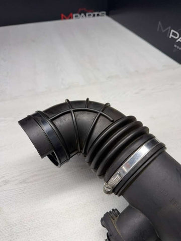 96-99 BMW E36 M3 S52 Engine Air Intake Elbow Housing Box OEM