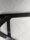 DINAN 21-26 BMW G80 G82 G83 M3 M4 Carbon Fiber Engine Strut Brace Bar *Damage