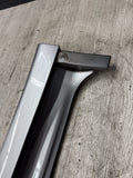 2018-2024 BMW X3 M X3M F97 OEM RH RIGHT PASSENGER SIDE SKIRT ROCKER MOLDING