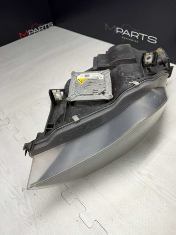 08-10 Bmw E63 650i M6 Right Passenger Adaptive Xenon Headlight Light Lamp OEM