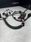 BMW 21-25 G80 G82 G83 M3 M4 Transmission Wire Wiring Harness 733023105