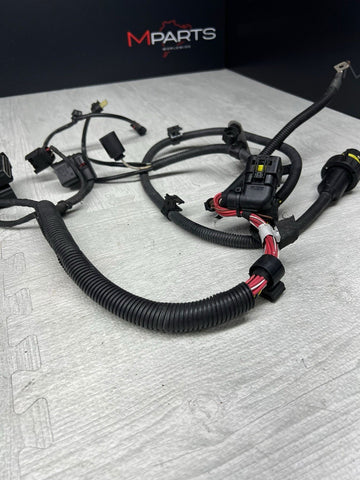 BMW 21-25 G80 G82 G83 M3 M4 Transmission Wire Wiring Harness 733023105