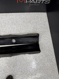 BMW E36 M3 95-99 SEDAN ROCKER PANEL MOLDING SIDE SKIRTS LEFT RIGHT PAIR