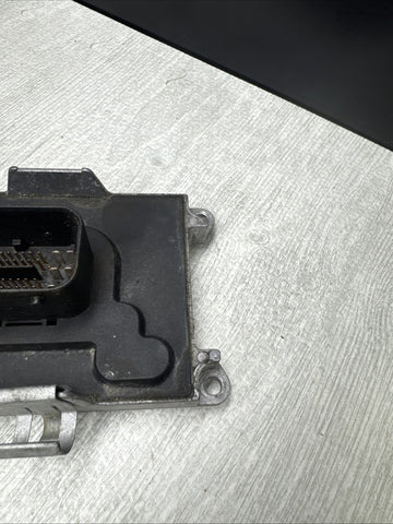 BMW M5 M6 E60 E61 E63 06-10 S85 V10 Ionic Current Control Module 13627834713