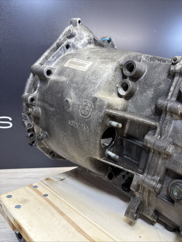 BMW 01-06 E46 M3 SMG Gearbox Transmission 132k Miles