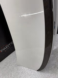(PICKUP ONLY) 11-16 BMW F10 528i 535i 550i M5 REAR TRUNK LID SHELL PANEL WHITE