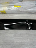 19 - 25 MERCEDES X290 GT63 AMG REAR BUMPER CARBON FIBER VALANCE A2908854002 OEM