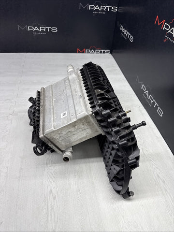 BMW Intake Manifold 72440097 S58 G80 G82 M3 M4 F97 F98 X3 X4