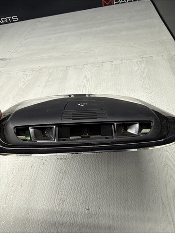 19-26 BMW G15 G16 840i F92 M8 G80 G82 G87 M2 M3 M4 Headliner Control Module Dome