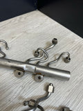 12-17 M5 M6 F06 F13 F12 F10 High Pressure Fuel Feed Line Rail 7642156 / 7642155