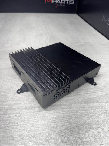 BMW E36 3-Series 95-99 Alpine Audio Stereo System Amplifier 8361136