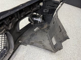 (PICKUP ONLY) 01-06 BMW E46 M3 Front Bumper Original Complete Carbon Black