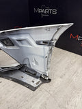 (PICKUP ONLY) 17-21 Lamborghini Aventador S LP740 Front Bumper Cover OEM *Damage