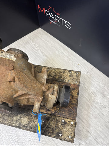 FOR BMW E90 E92 E93 M3 S65 Rear Differential Diff 3.85 Ratio 2283005