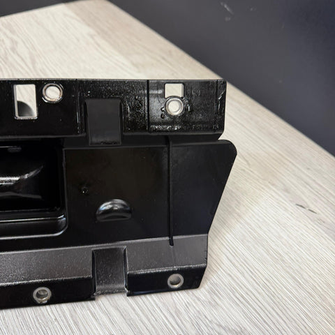 2011–2018 BMW F30 F32 F22 F36 OIL PUMP LUBRICATION SUCTION PIPE OEM 7590737