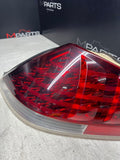 2006-2007 BMW E63 E64 M6 REAR LEFT TAIL LIGHT LAMP 7170975