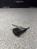 01-06 BMW E46 M3 Coupe Rear Left Driver Side Drive Vent Window Motor OEM 8238743
