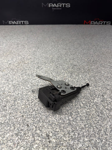01-06 BMW E46 M3 Coupe Rear Left Driver Side Drive Vent Window Motor OEM 8238743