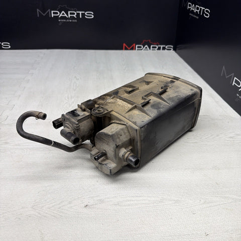 2000 HONDA S-2000 OEM Evap Vapor Charcoal Canister Vent Valve tu250wb1 B304-15
