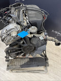 2003 BMW E46 M3 01-06 S54 3.2L Engine Motor 111k Miles Complete