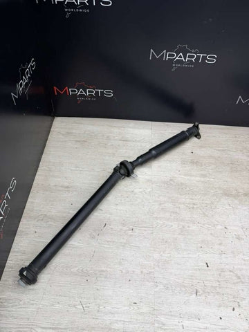 BMW 15-20 F80 F82 F83 M3 M4 AUTO DRIVE SHAFT DRIVESHAFT 8090631