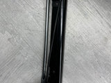 07-13 OEM BMW E92 328 335 M3 Rear Windshield Glass Window Roller Sunshade Blind