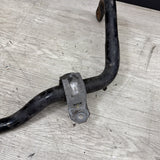 BMW F97 X3M Front Anti Roll Stabilizer Sway Bar Assembly PN: 8093412