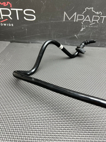 15-20 BMW F80 F82 F83 M3 M4 S55 Motor Engine Vacuum Tube Line Hose 7850594
