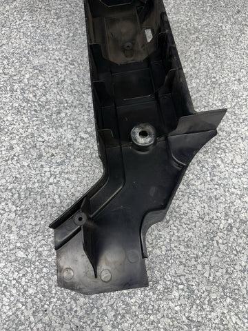 BMW E36 TRUNK PLASTIC TRIM COVER RIGHT SIDE OEM E36 325 328 M3 323 8173358