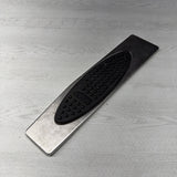 2001-2006 BMW E46 M3 FOOT REST KICK DEAD PEDAL OEM