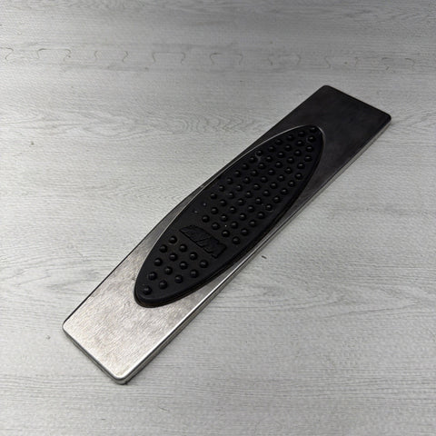 2001-2006 BMW E46 M3 FOOT REST KICK DEAD PEDAL OEM