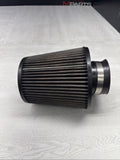 K&N Cone Air Intake Filter USED F030A6 B046A6