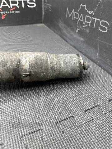 08-13 OEM BMW M3 E93 Front Left Driver Suspension Spring Strut EDC Assembly