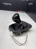 BMW 01-06 E46 M3 6 Speed Shift Knob ZHP OEM + Illuminated