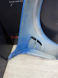 Front Left Driver Fender Panel Sapphire Black 15-20 F82 F83 M4 41358066917