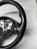 BMW Steering Wheel 01-06 E46 M3 Stock SMG 32342282020 GRADE C