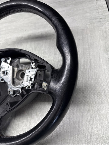 BMW Steering Wheel 01-06 E46 M3 Stock SMG 32342282020 GRADE C