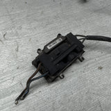 01-06 BMW E46 M3 Aux Fan Sensor Module 6904768