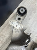 BMW E63 E64 M6 Rear Crossmember Subframe Axle Carrier w/ Sway Bar Assembly OEM