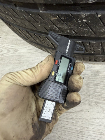 20" BMW Style 433M Alloy Wheels Wheel Rims Rim Staggered Set RECON