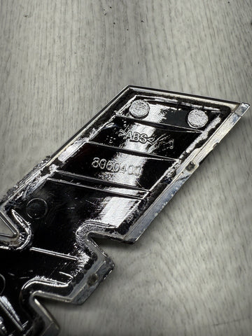 BMW 2012-2016 F10 M5 Rear Trunk Emblem Logo Badge Decal OEM