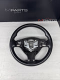 BMW Steering Wheel 01-06 E46 M3 Stock SMG 32342282020 GRADE A