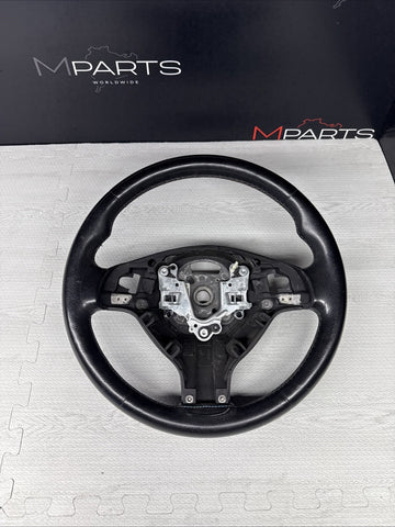 BMW Steering Wheel 01-06 E46 M3 Stock SMG 32342282020 GRADE A