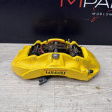 Front Right Passenger Side Brake Caliper 297309 OEM Ferrari California T 2015