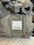 06-13 BMW E92 E93 E60 E63 E64 M3 M5 M6 V8 V10 AC AIR CONDITIONING COMPRESSOR OEM