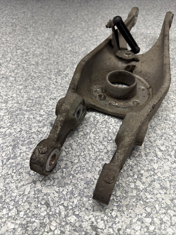 BMW E90 E92 M3 1M  /M Left Rear Camber Link Control Arm 2008-2013 OEM