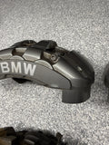 OEM BMW E82 E88 135 Brembo Brake Calipers Set 29k Miles